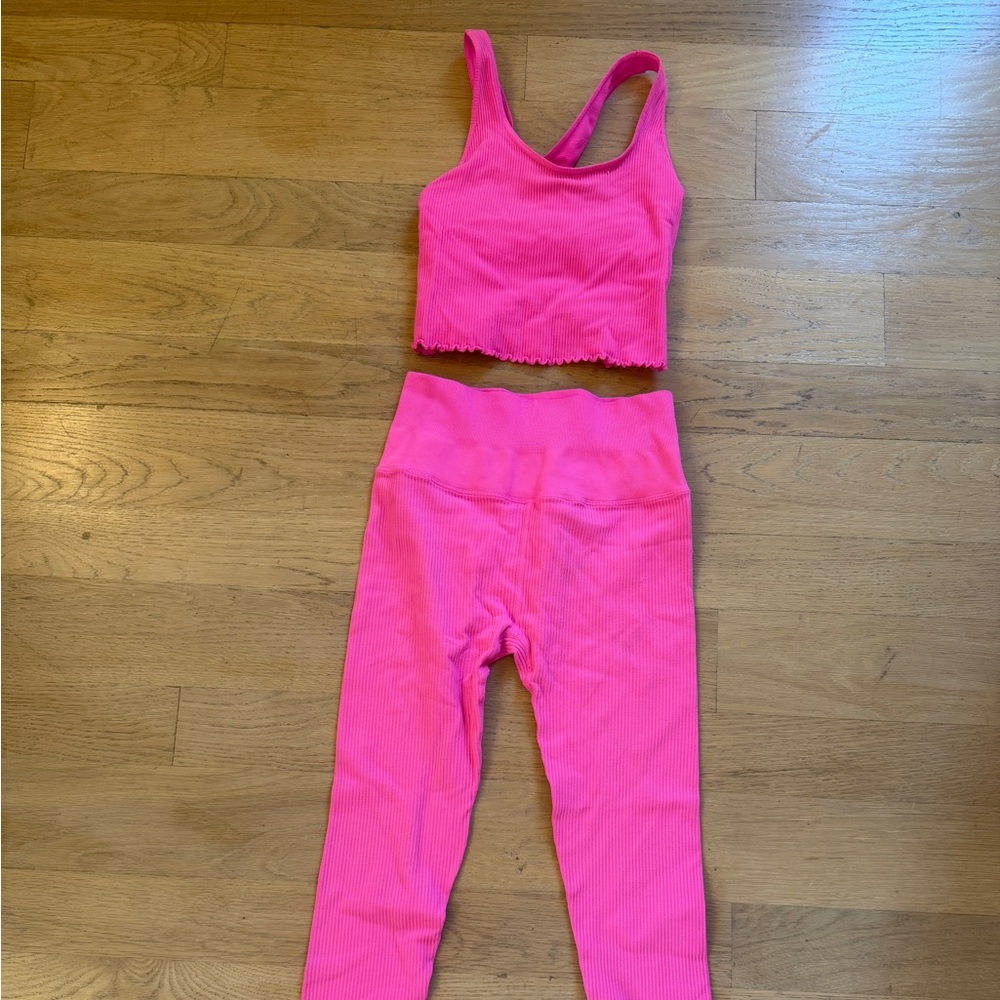 Spiritual Gangster Set